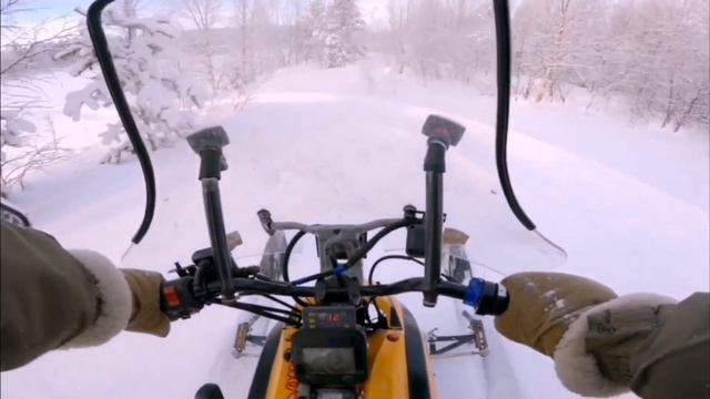 Динго Кузнечик РК-2 смотреть онлайн
