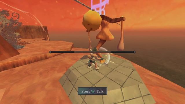 Anodyne 2: Return to Dust смотреть онлайн