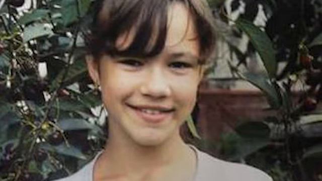 Розыск девочки смотреть онлайн