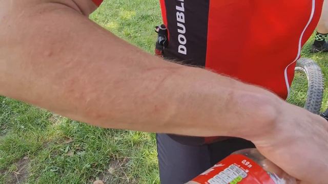 Шорт-трек. Первый этап Кубка Велокавказа по кросс-кантри смотреть онлайн