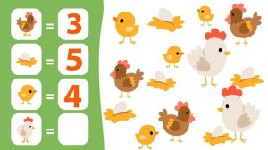 ЗАДАНИЯ ДЛЯ МАЛЫШЕЙ Развивающее видео для детей 2 - 3 лет  Раннее развитие