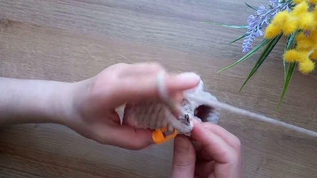 Мастер класс Медведица Мия смотреть онлайн