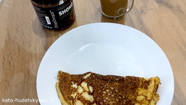 Меню На 7 Дней для Кето Питания и Интервального Голодания! Что Есть На Кето Диете смотреть онлайн