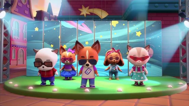 КОШЕЧКИ-СОБАЧКИ | Подборка классных серий jul23 смотреть онлайн