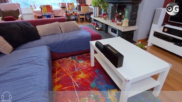 Anker Soundcore Motion+ Vs Doss Soundbox XL