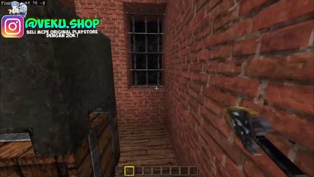 BARU? 3 Shader MCPE 1.20 RENDER DRAGON - Shader for mcpe 1.20 - mcpe shader 1.20 - #shaders смотреть онлайн