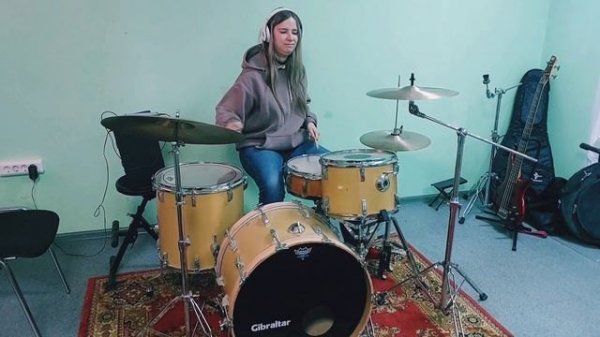 Барабаны.mp4