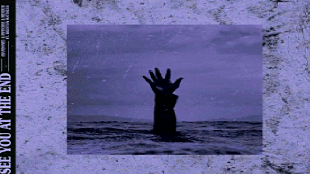 ?Abandoned & InfiNoise & Mendum - See You At The End (feat. Brenton Mattheus)?