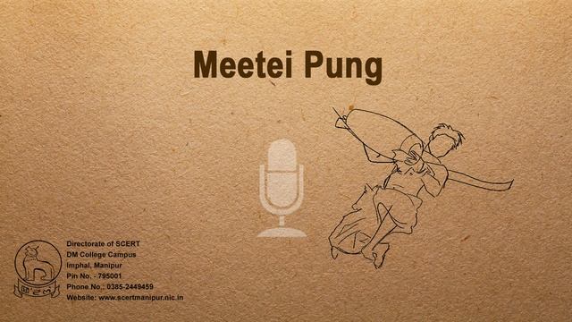 Meetei Pung смотреть онлайн