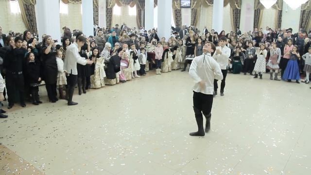 Лезгинка 4 смотреть онлайн