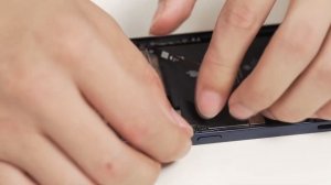 Разборка iPhone 12 и iPhone 12 Pro