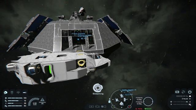 Space Engineers A life on Keen server (#4) Ep31 смотреть онлайн