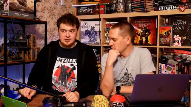 Нужно ли больше именных персонажей? смотреть онлайн