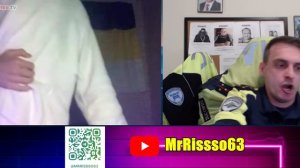 Пробитый ЧОП / Жаркая прокачка / Стрим MrRissso