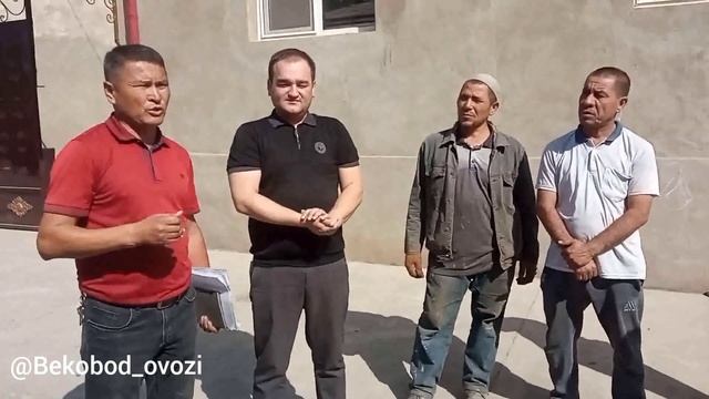 Бекобод шахар иссиқлик манбаи смотреть онлайн