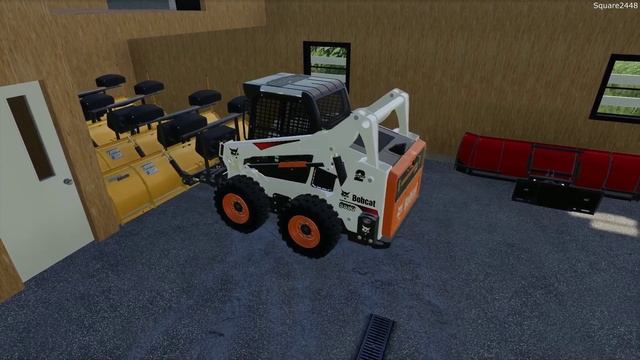 Springs Here! | Taking Plows & Sanders Off! | Fisher Plows | Work Trucks | Landscaping Series | FS1 смотреть онлайн