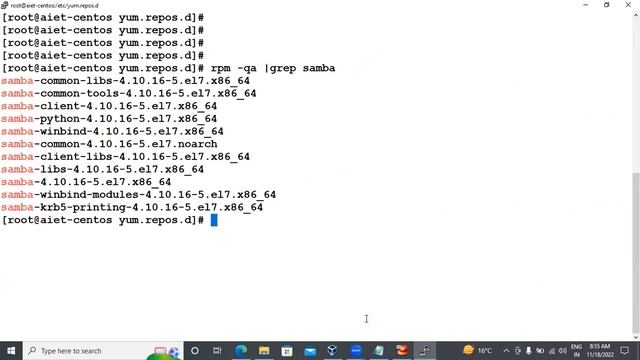 Package Management/Software installation in linux смотреть онлайн