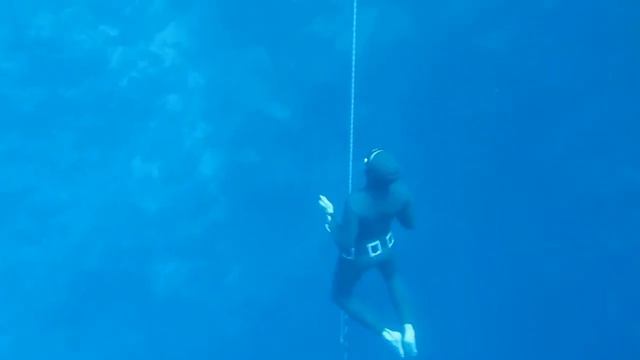 Freediving (CNF) смотреть онлайн