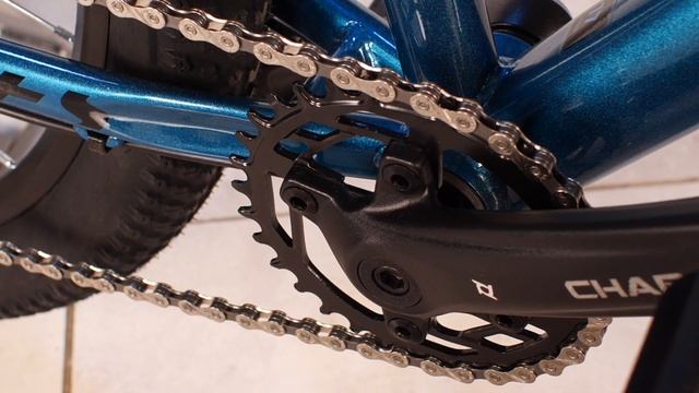 Обзор Forward Sporting 27.5 XX D (2022) смотреть онлайн