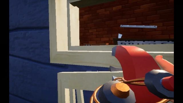 ПРОХОЖДЕНИЕ ИГРЫ HELLO NEIGHBOR АКТ 1 ЧАСТЬ 1 смотреть онлайн