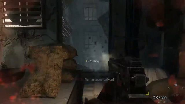 Zagrajmy w Call of Duty Black Ops [#4] - Reznow i Petrenko znowu razem смотреть онлайн
