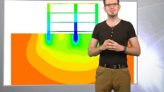 Домострой о том, какой фундамент выбрать при стрительстве частного дома смотреть онлайн