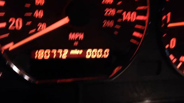 E36 cruise control indicator (MFL) retrofit смотреть онлайн