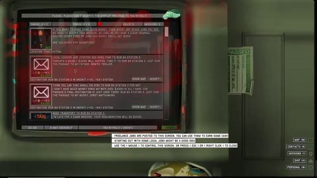 3030 Deathwar Redux Is A Very Interesting Game смотреть онлайн