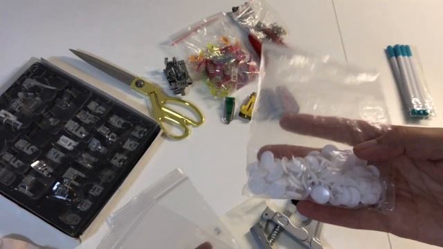Проверенные товары с Aliexpress для рукоделия и шитья! смотреть онлайн