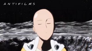 Сайтама против Бога - Ванпанчмен