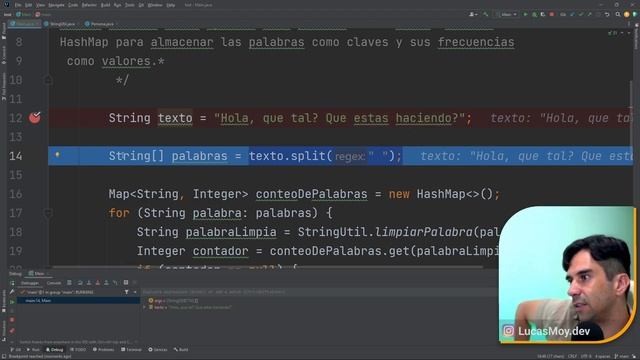 hashmap смотреть онлайн