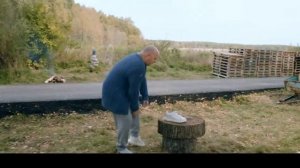 Пара из Будущего 2021 - Фильм