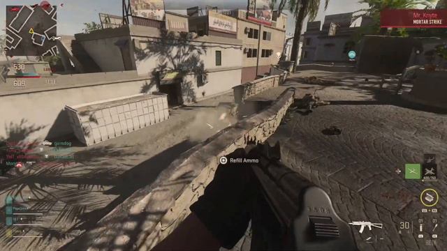 Ground War Is Back! Modern Warfare II Weekend 2! (New Modes & Maps) смотреть онлайн