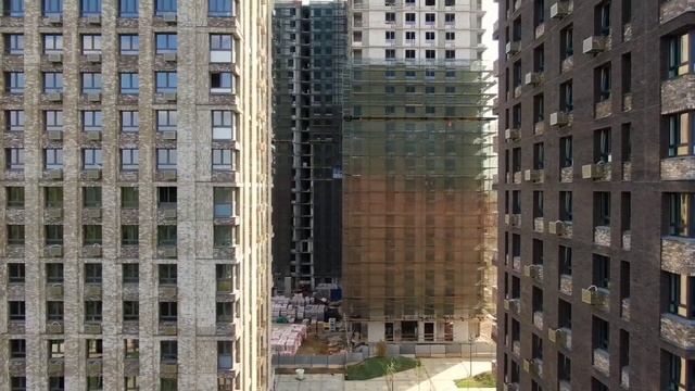 ЖК Тропарево Парк смотреть онлайн