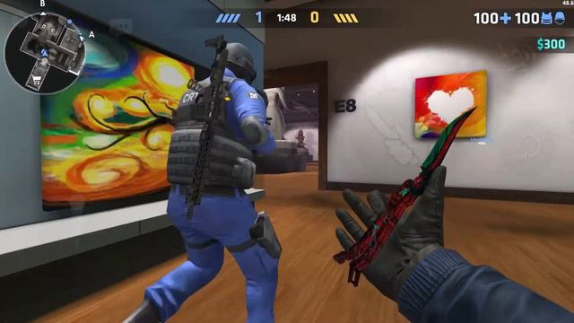 Critical ops, ИГРАЕМ СИДЯ || НЕЛЬЗЯ ВСТАВАТЬ ||C-ops||Critical man смотреть онлайн