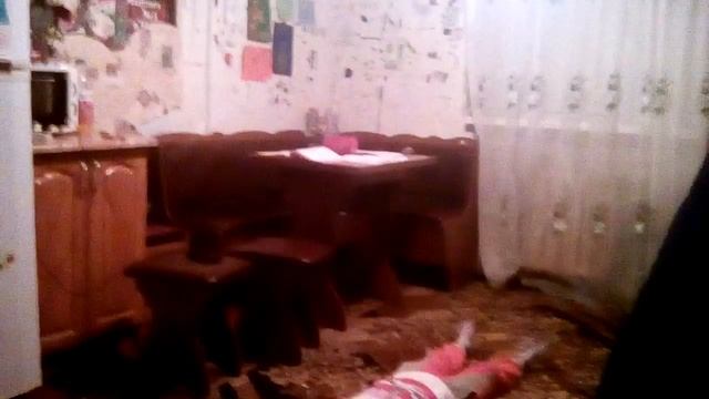 Влог дома 1 часть не успела сказать пока как камера ввключилась. смотреть онлайн