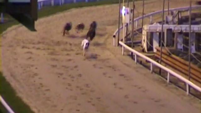 Wachovia Thunder (Percy) in the Summer Standard Open at Mildenhall (08.07.08) смотреть онлайн