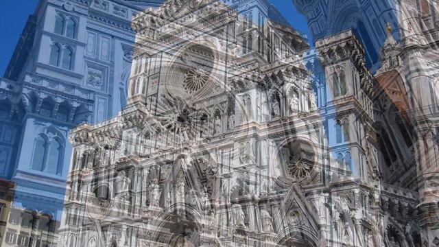 Флоренция, Пиза, Италия (Florence, Pisa, Italy HD) смотреть онлайн