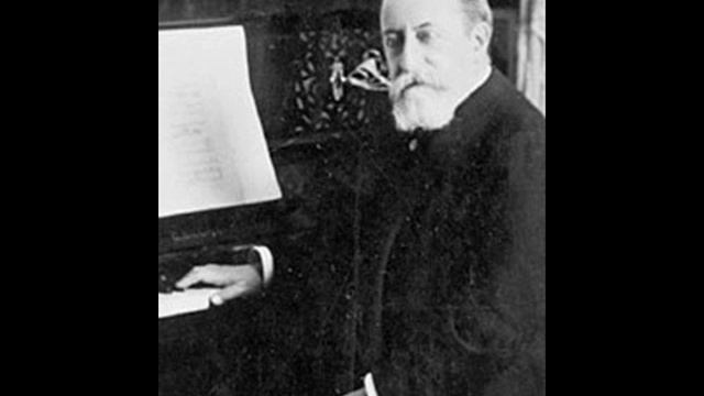 Campoli plays Saint Saens Violin concerto No.3 part 1 of 3 смотреть онлайн