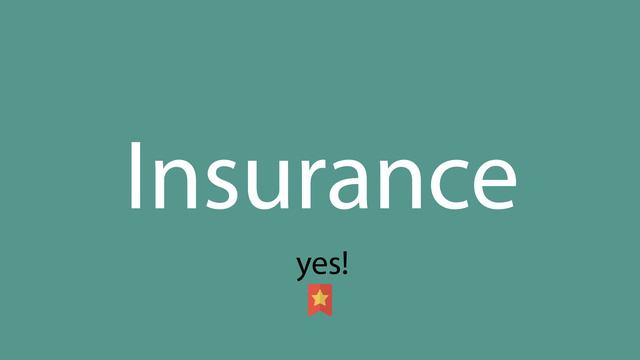 How to pronounce Insurance смотреть онлайн