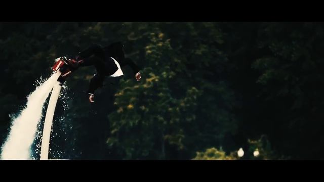 Фестиваль музыки и спорта "ДВИЖЕНИЕ" смотреть онлайн