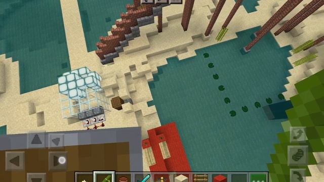 МайнкрафтБРО / Супер Аквапарк.#games #minecraft #игра #майнкрафт #дети смотреть онлайн
