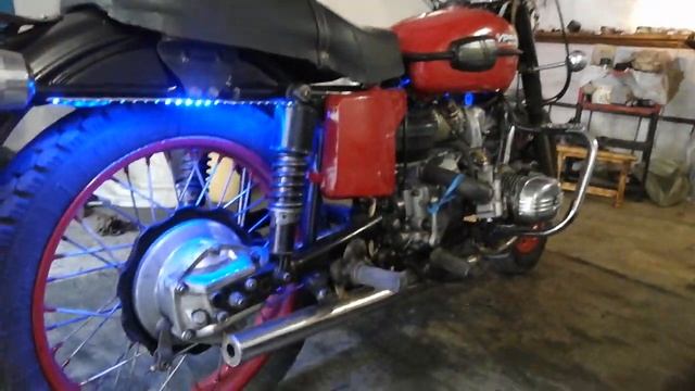 Урал 8.103-10 17 августа 2021 г. смотреть онлайн