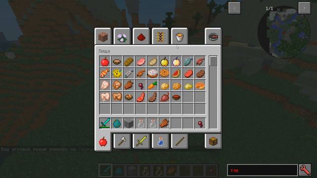 ОбзорМода#58[Умные и ОПАСНЫЕ/ХАРДКОРНЫЕ зомби/Clever And DANGEROUS/HARDCORE Zombie!Zombie Awareness