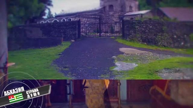 Каман Монастырь Святого Иоанна Златоуста смотреть онлайн