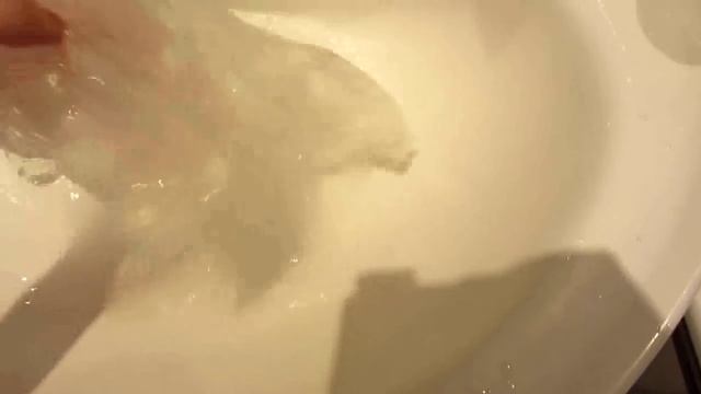 Как правильно стирать пакет смотреть онлайн