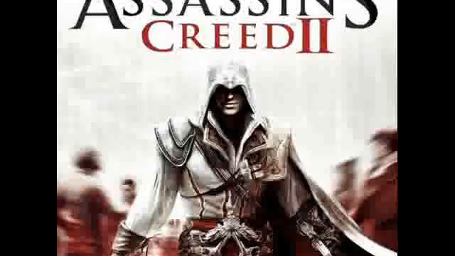 Assassin's Creed 2 OST 27 - Notorious смотреть онлайн