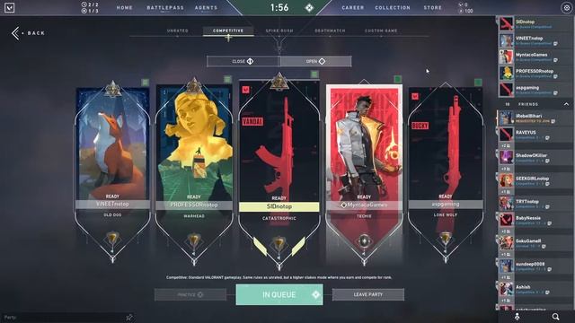 (!points) VALORANT LIVE INDIA #GudduuPanditYT LIVE |  #VALORANT #LIVE #SIDnotop