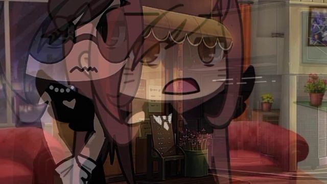 клип "~потому что Дора дур@~"первое видео #гачалайф #клип смотреть онлайн