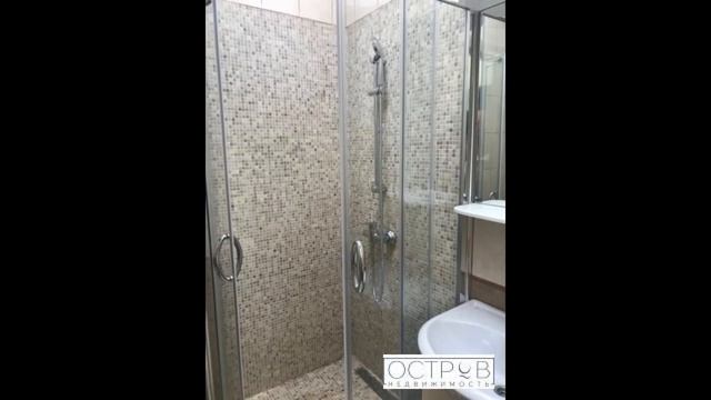 Квартира в центре г. Ялта, Парковый проезд смотреть онлайн